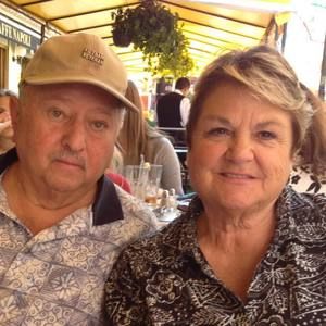 Meet your Posher, Diane